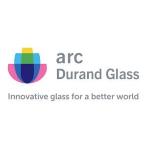Arc Durand Glass logo image