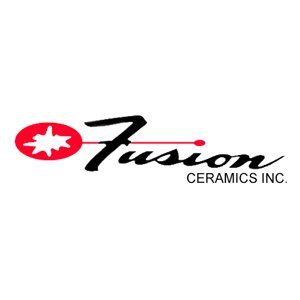 Fusion Ceramics Inc. logo image