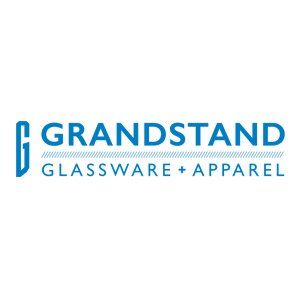 Grandstand Glassware & Apparel logo image