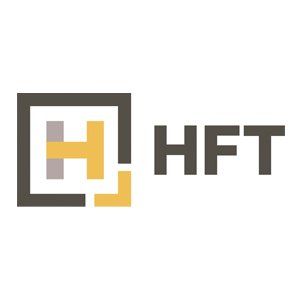 HFT logo image