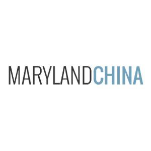 Maryland China logo image