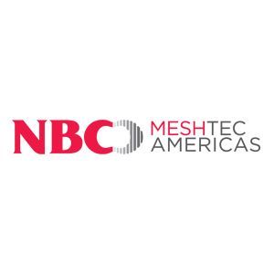 NBC Meshtec Americas logo image