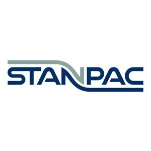Stanpac logo image