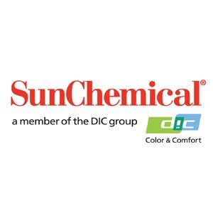Sun Chemical logo