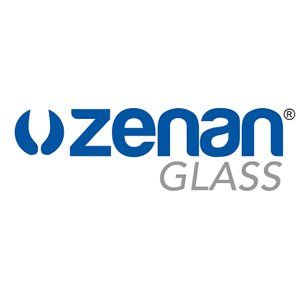 Zenan Glass logo image