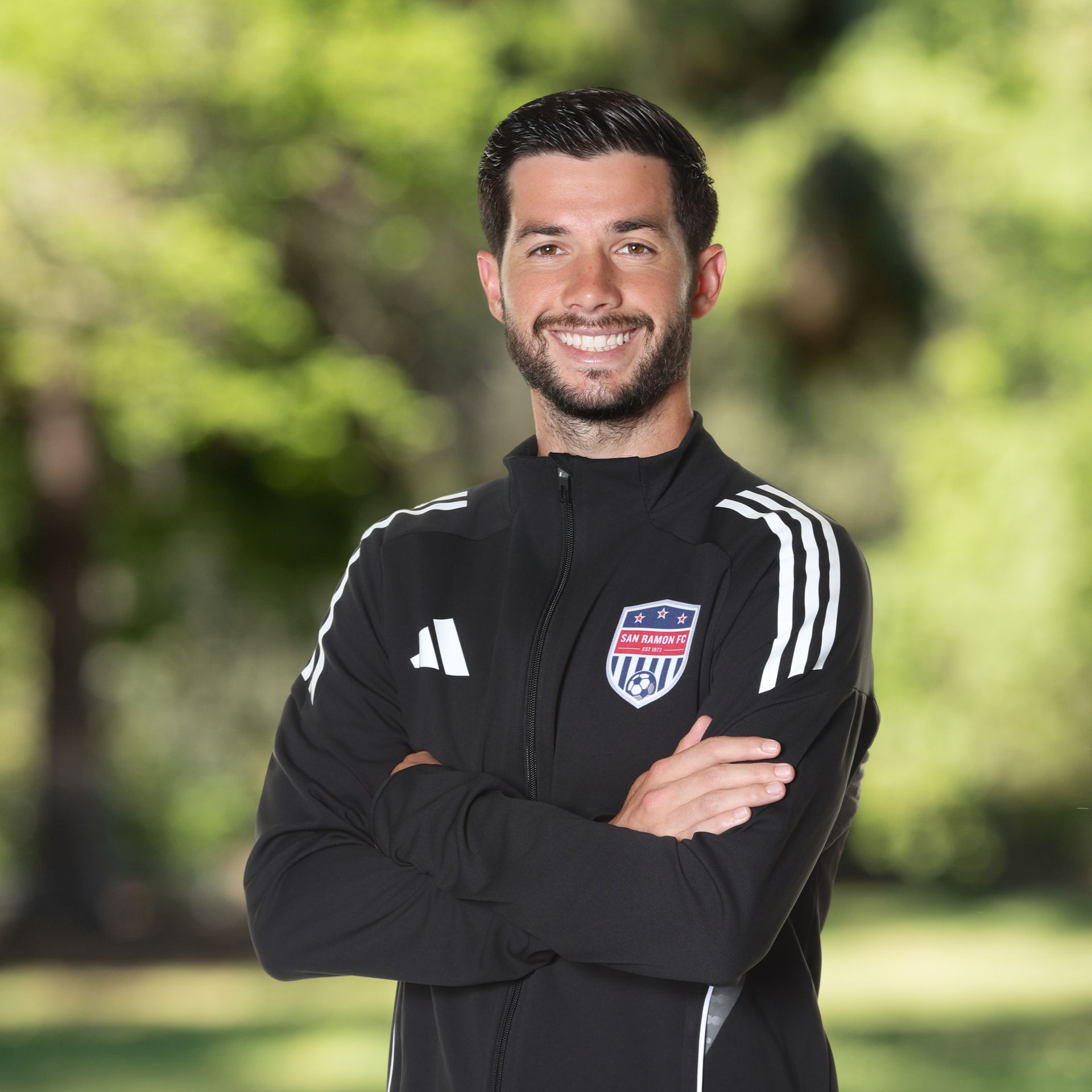 San Ramon FC