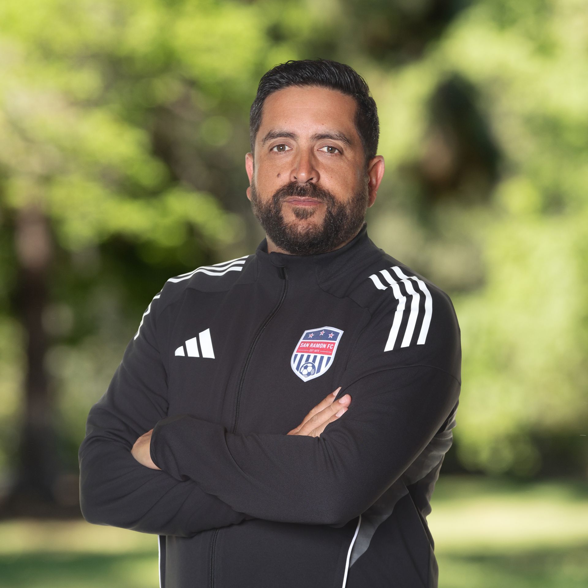 San Ramon FC