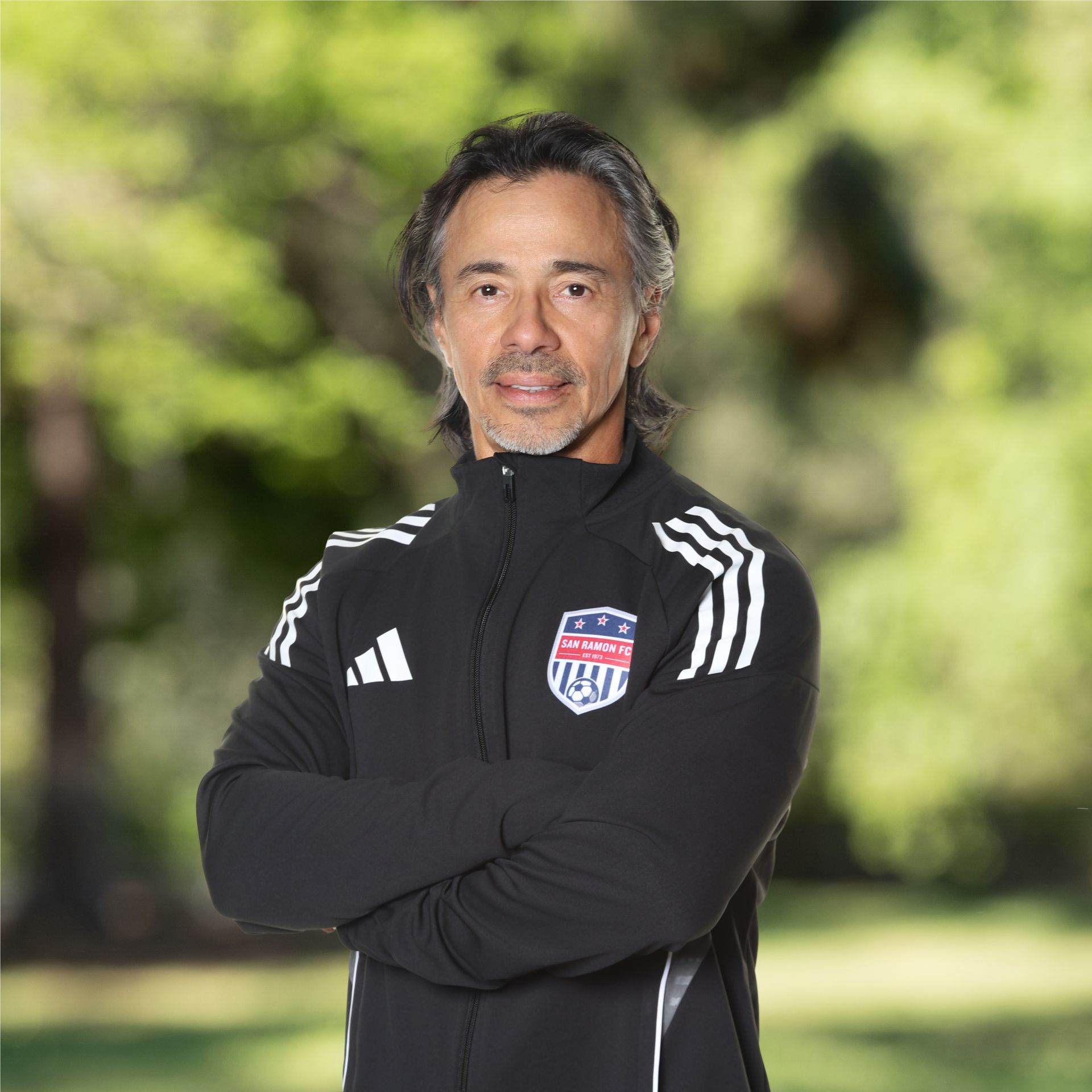 San Ramon FC
