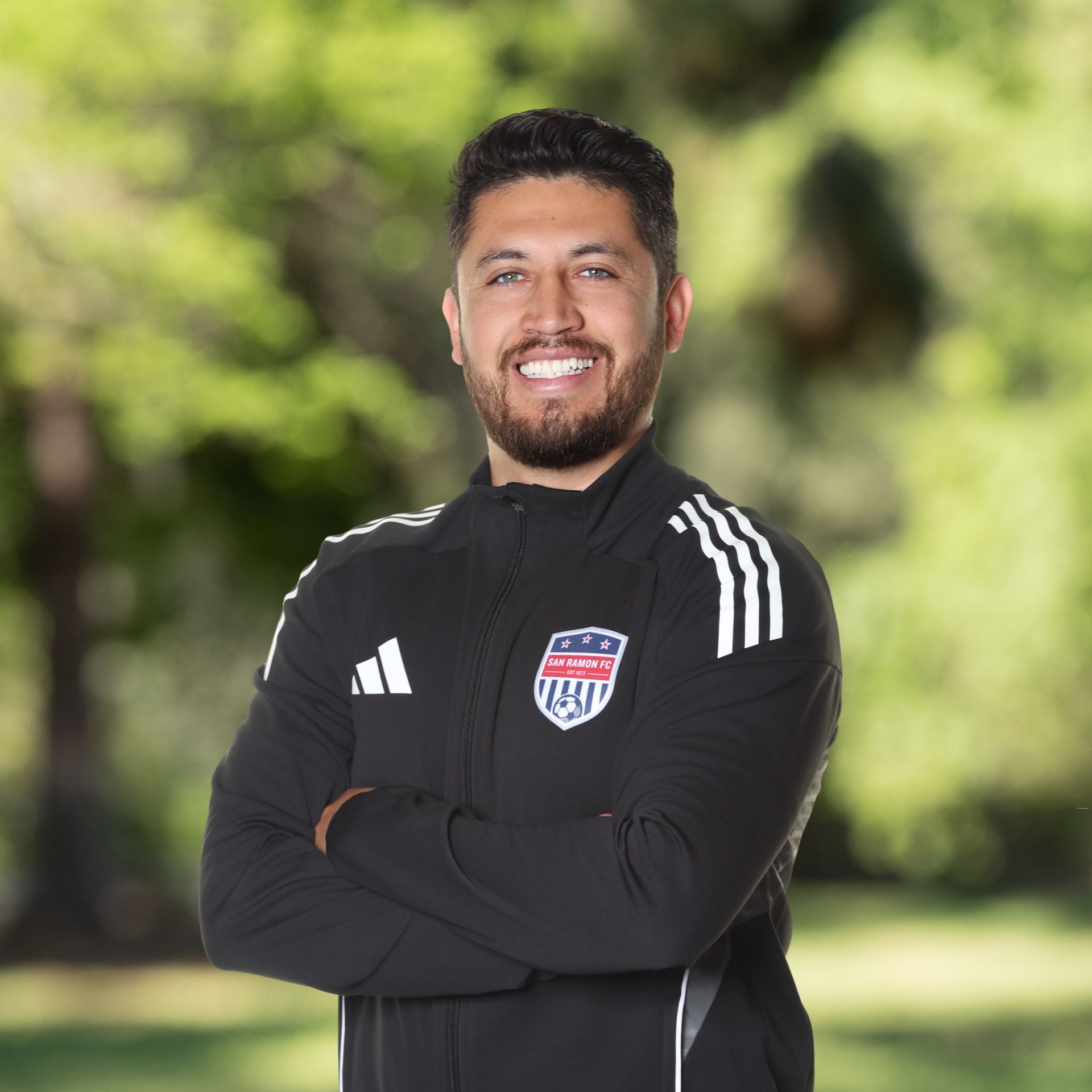 San Ramon FC
