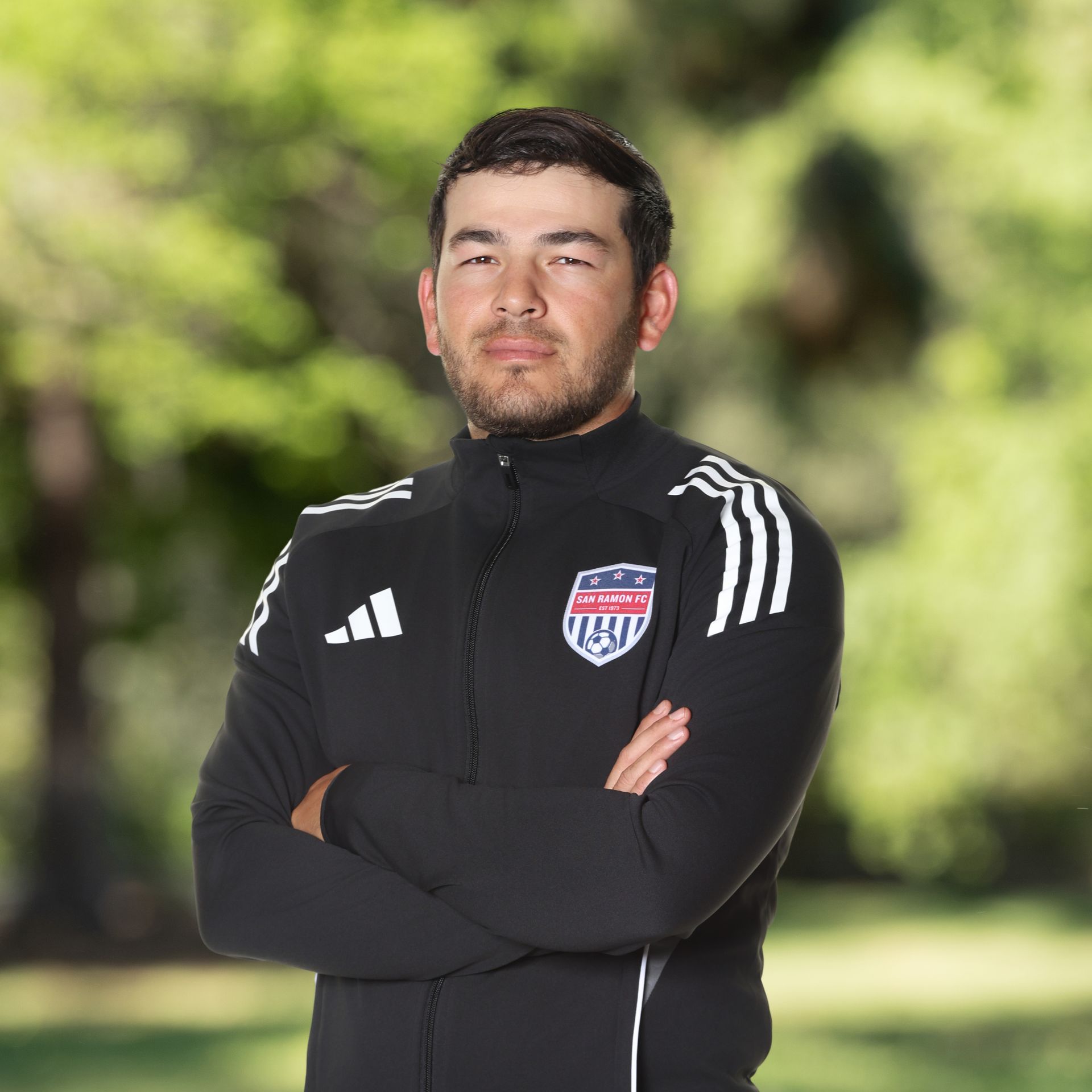 San Ramon FC
