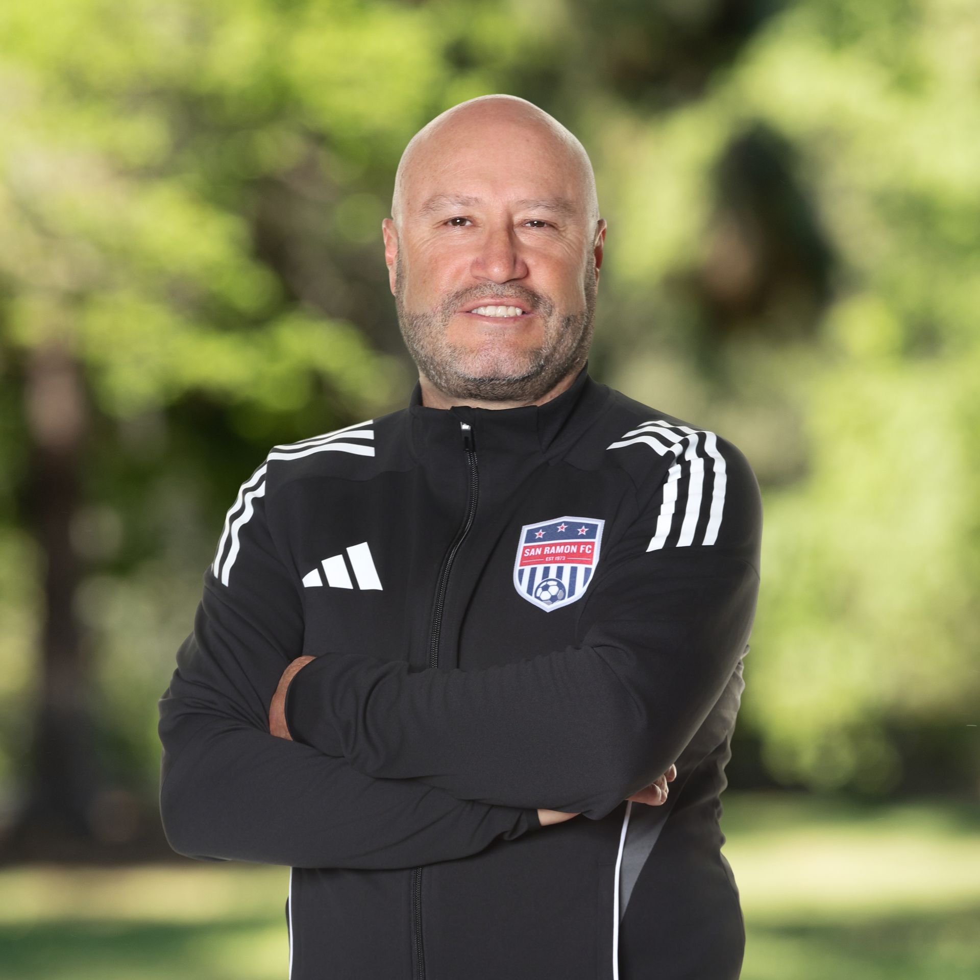 San Ramon FC