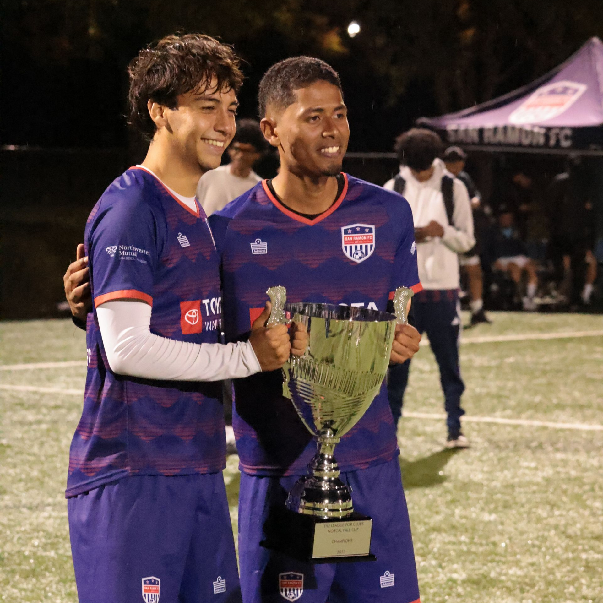 San Ramon FC