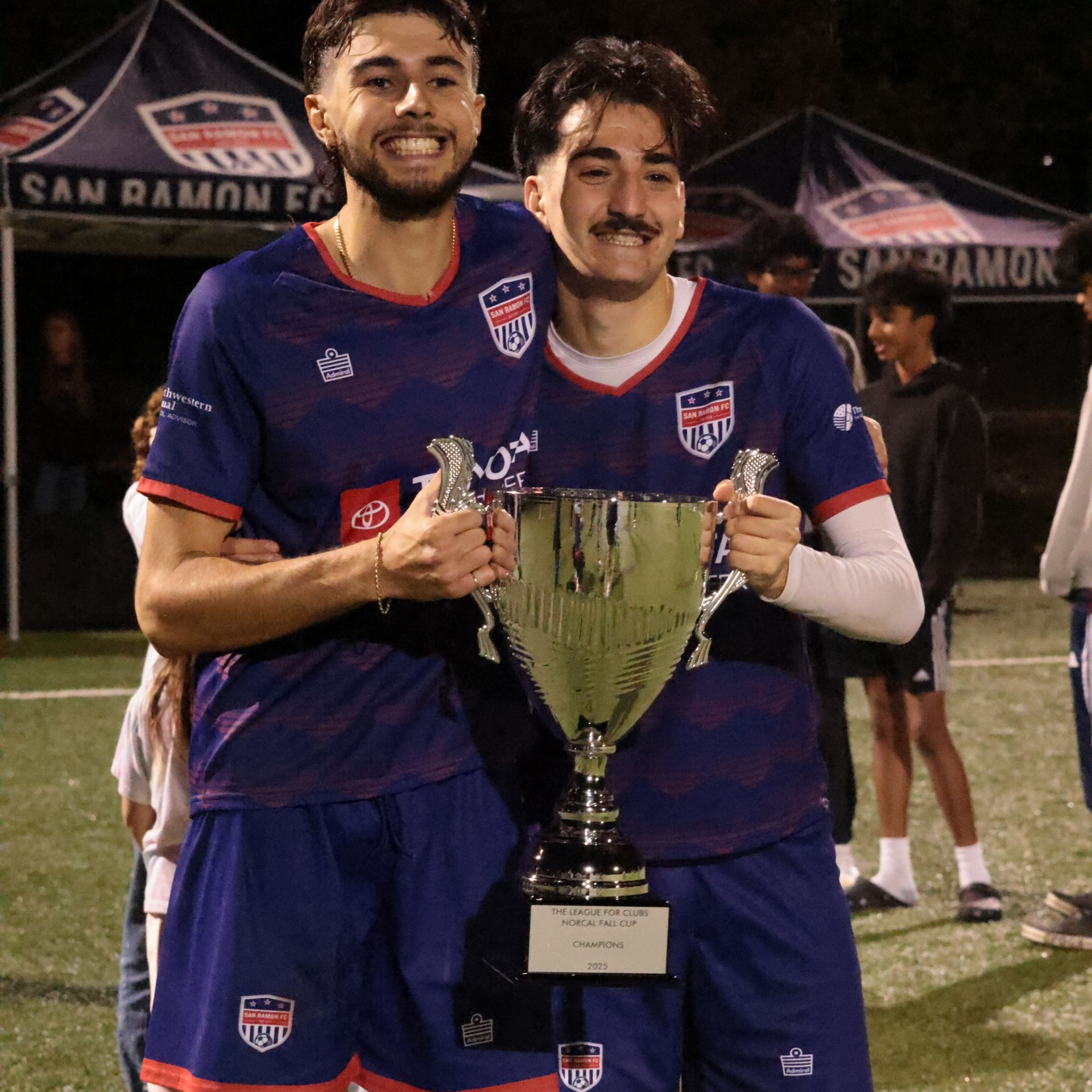 San Ramon FC