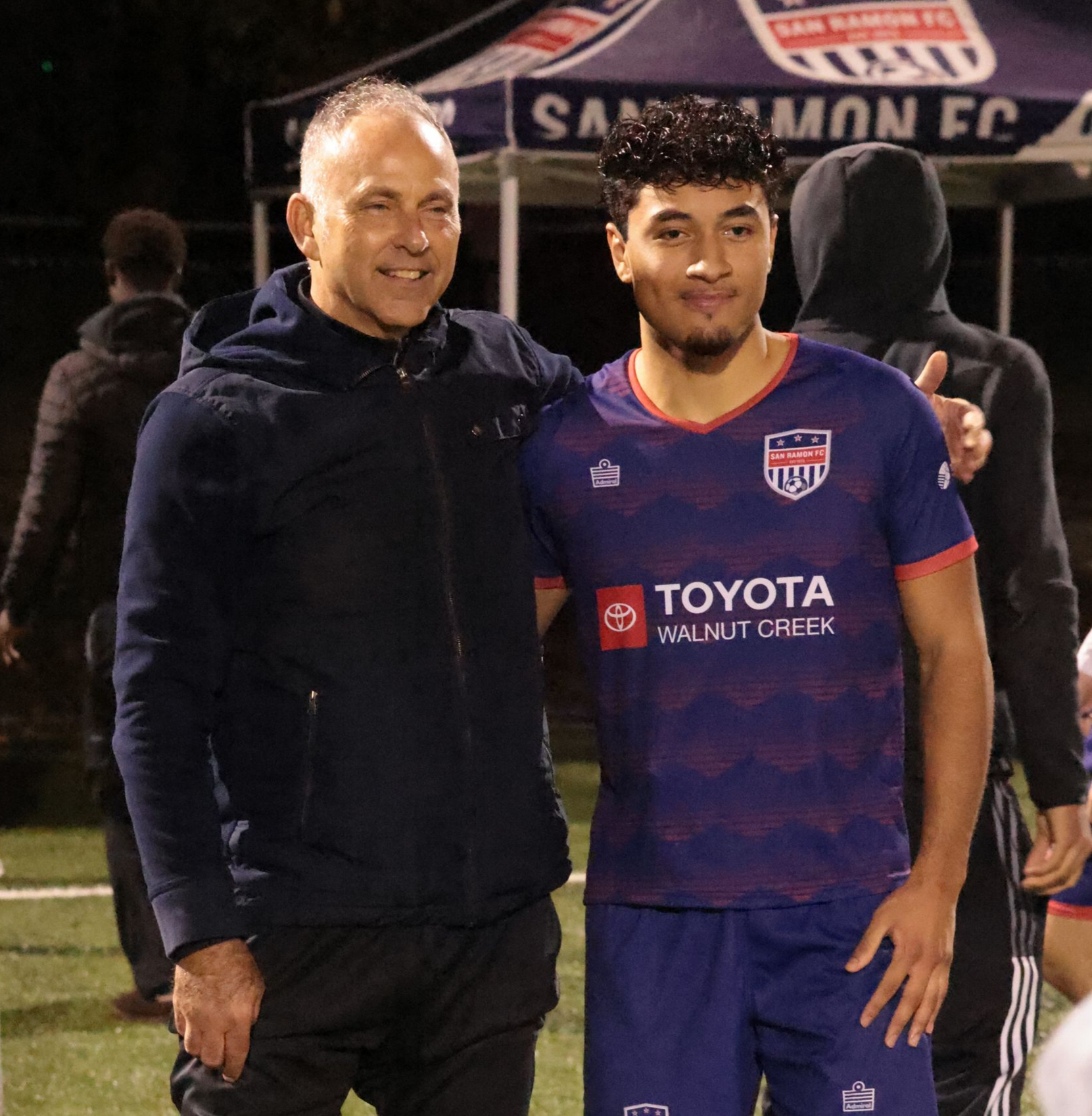 San Ramon FC