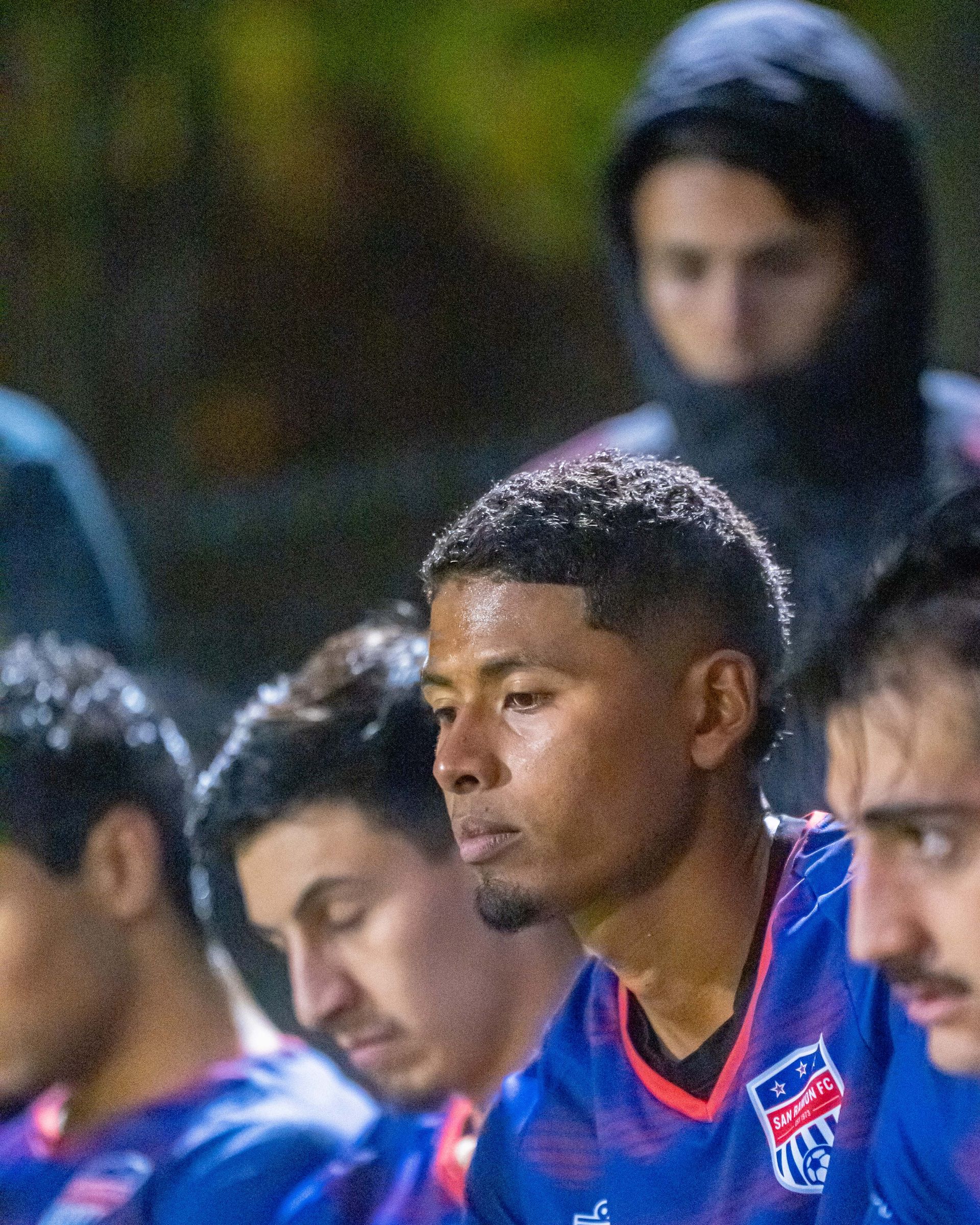 San Ramon FC