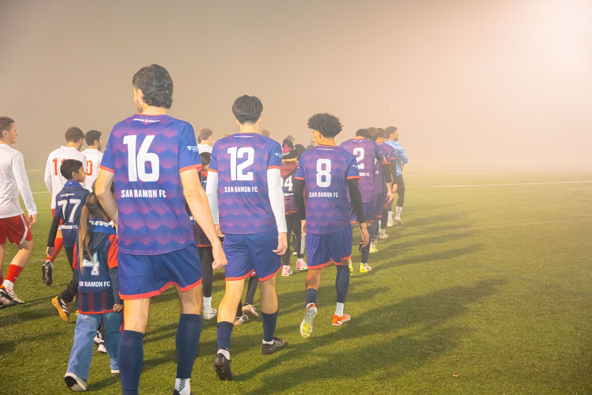 San Ramon FC