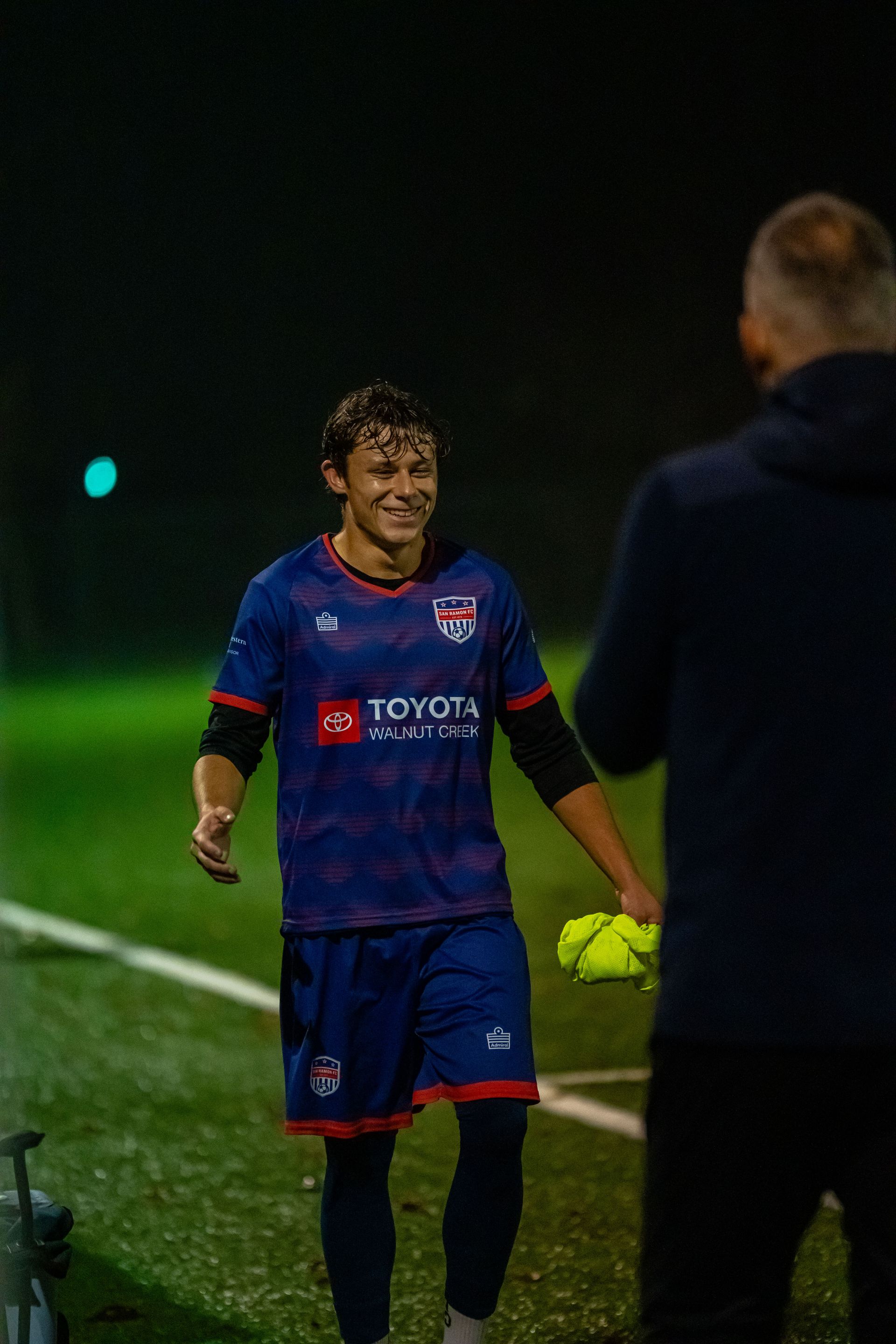 San Ramon FC