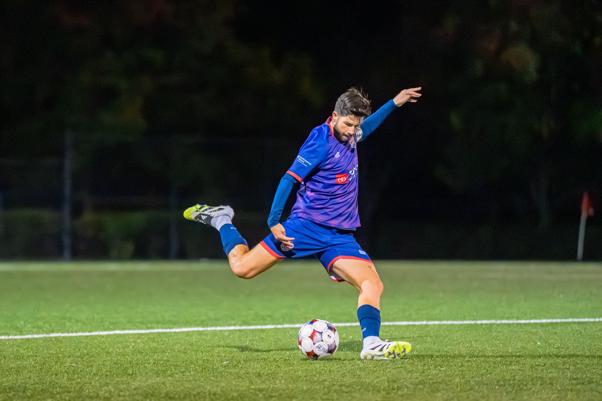 San Ramon FC