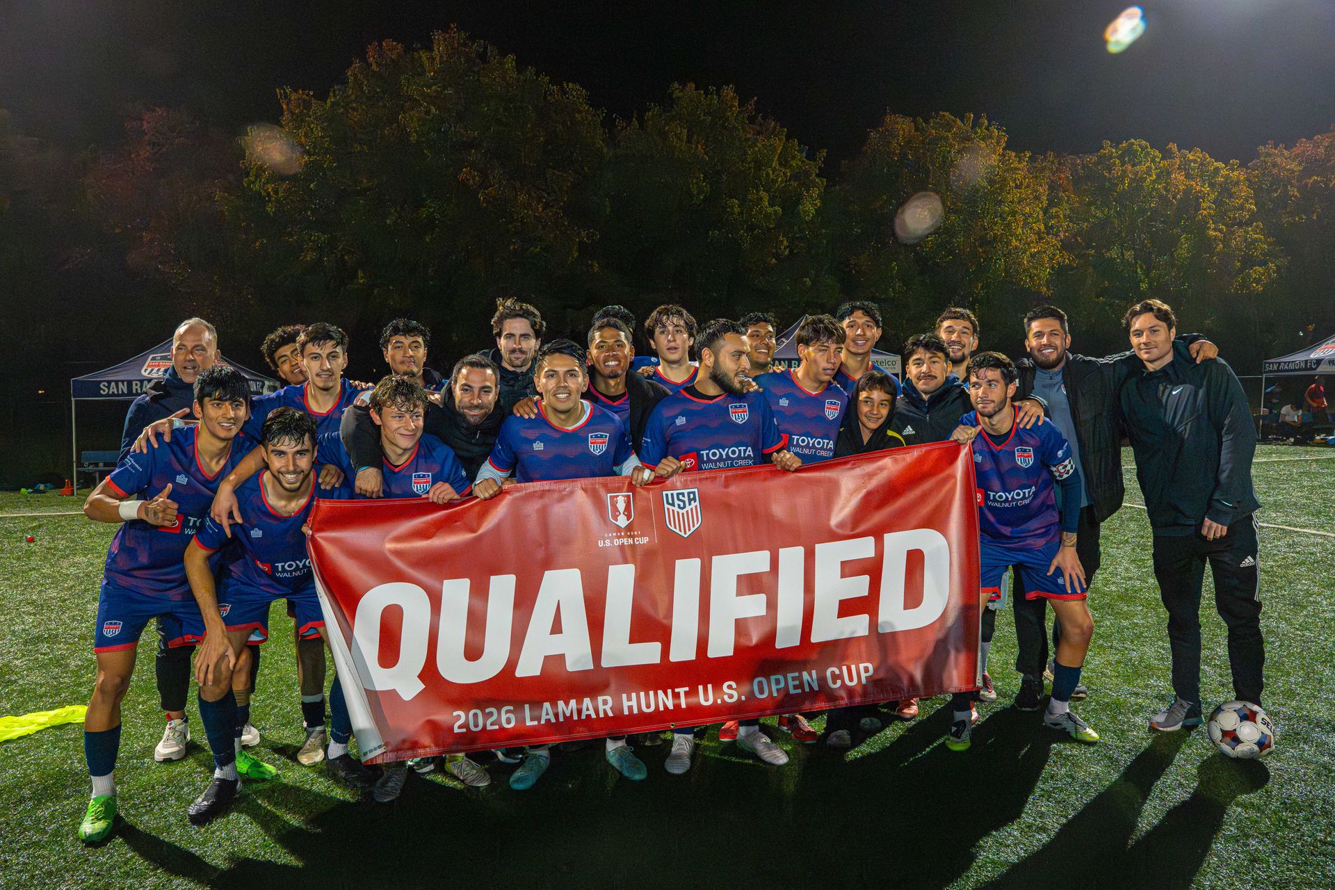 San Ramon FC