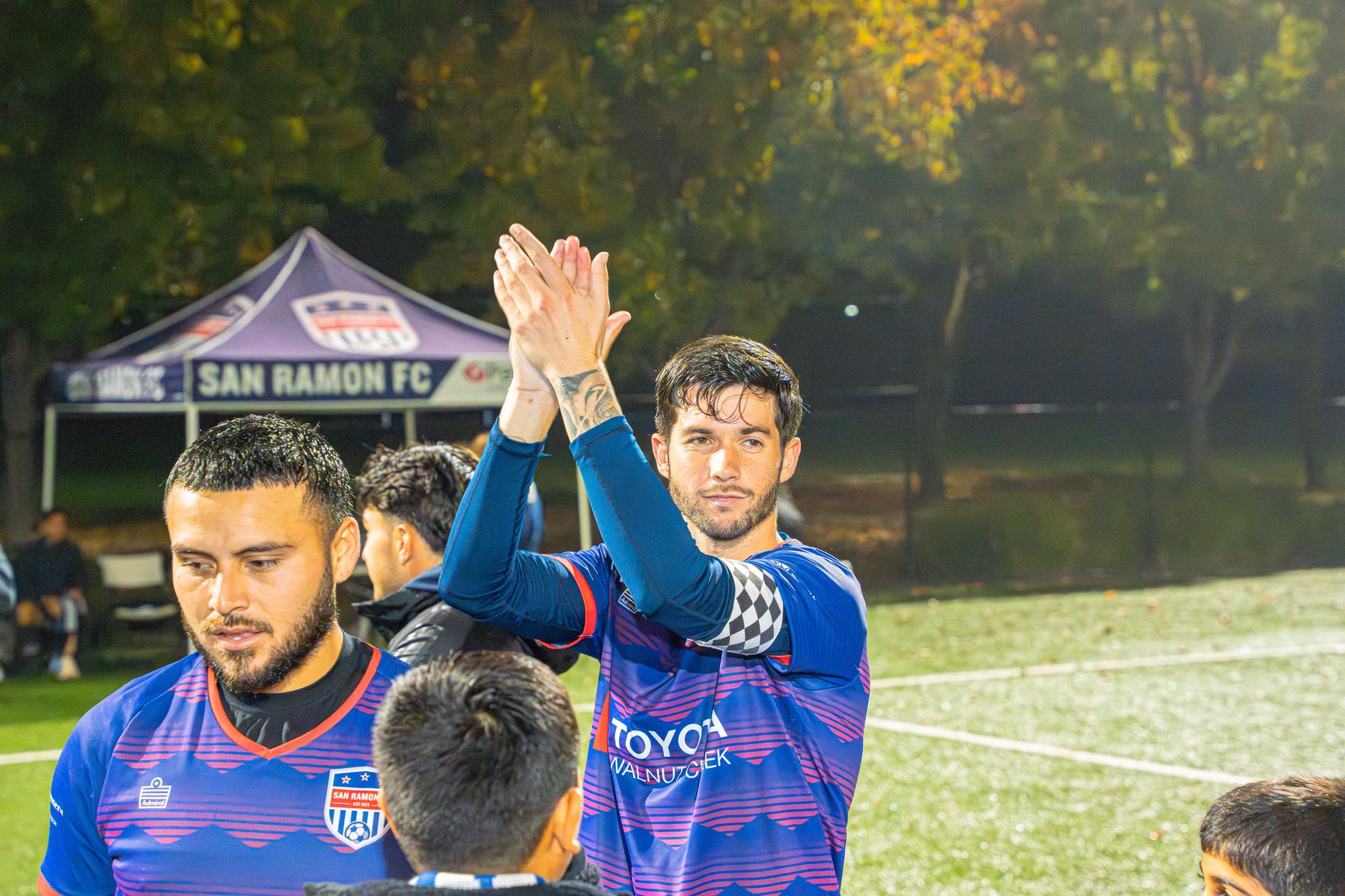 San Ramon FC
