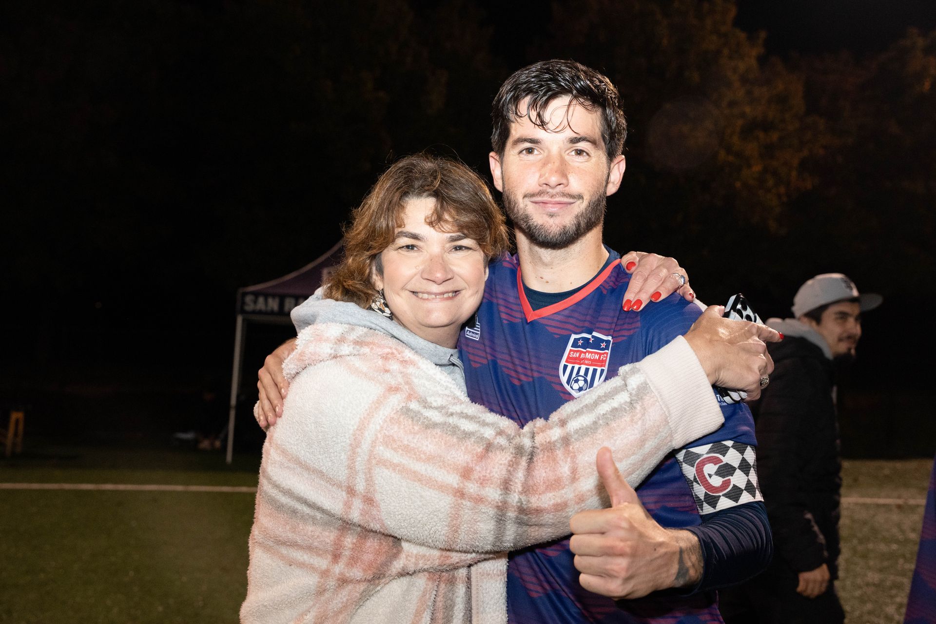 San Ramon FC