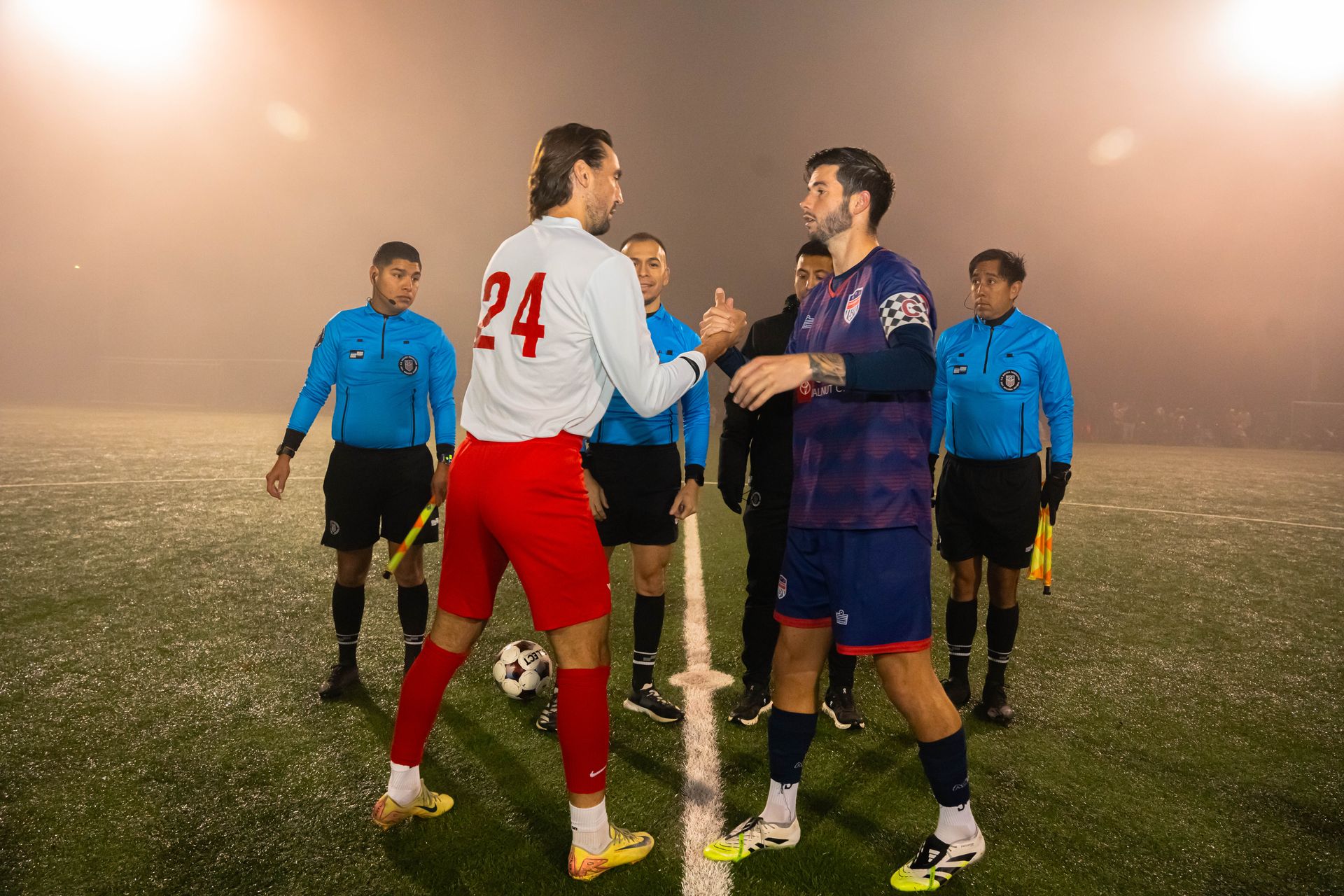 San Ramon FC