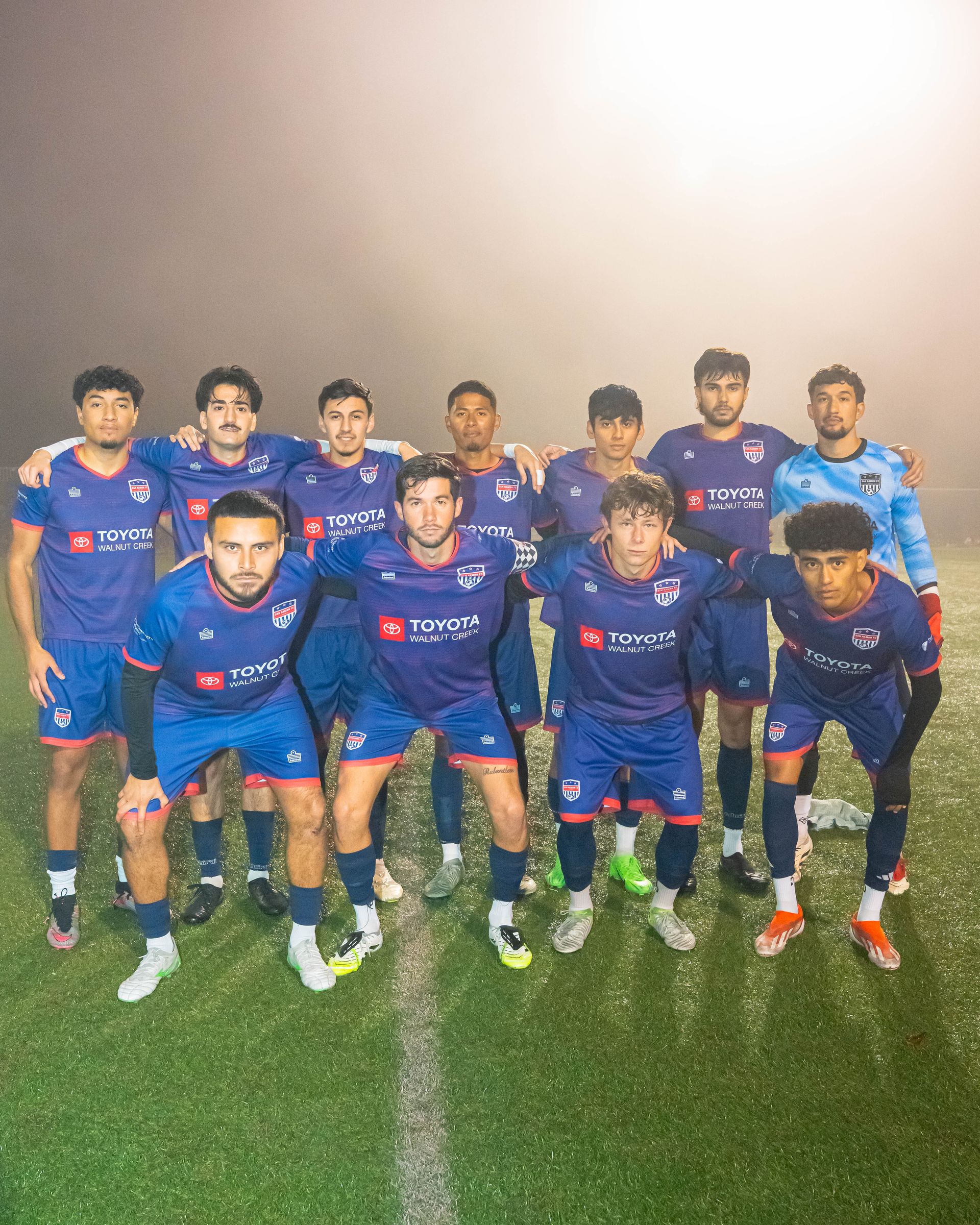 San Ramon FC