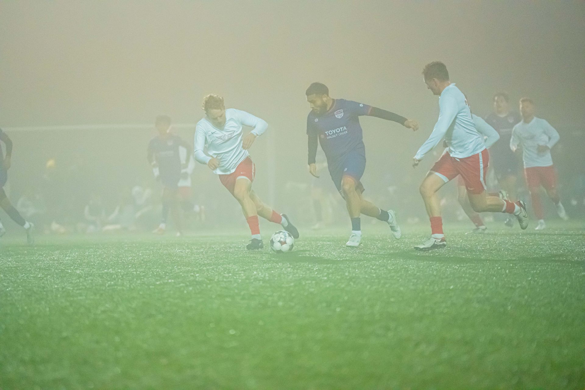 San Ramon FC