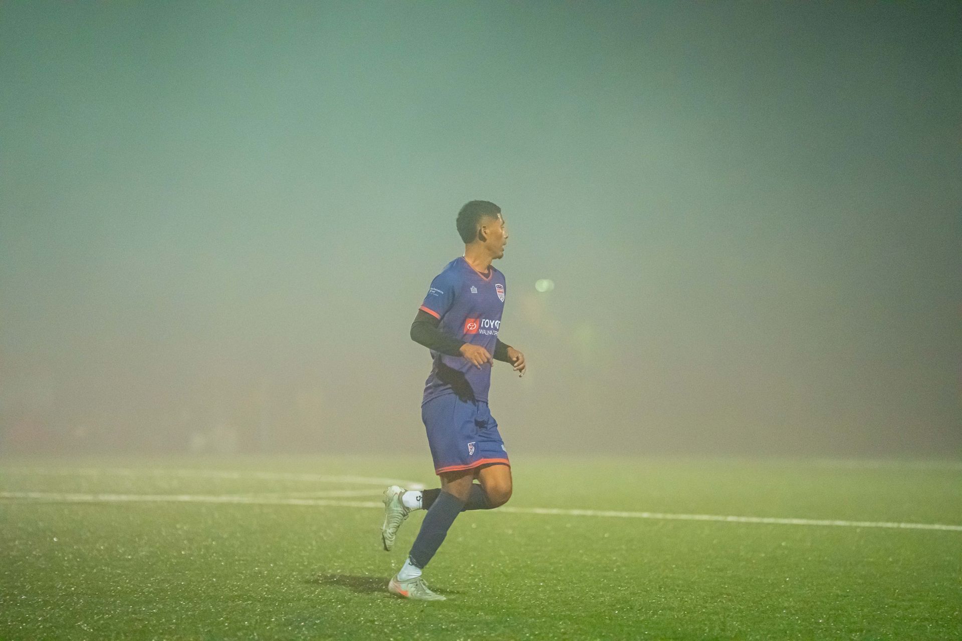 San Ramon FC
