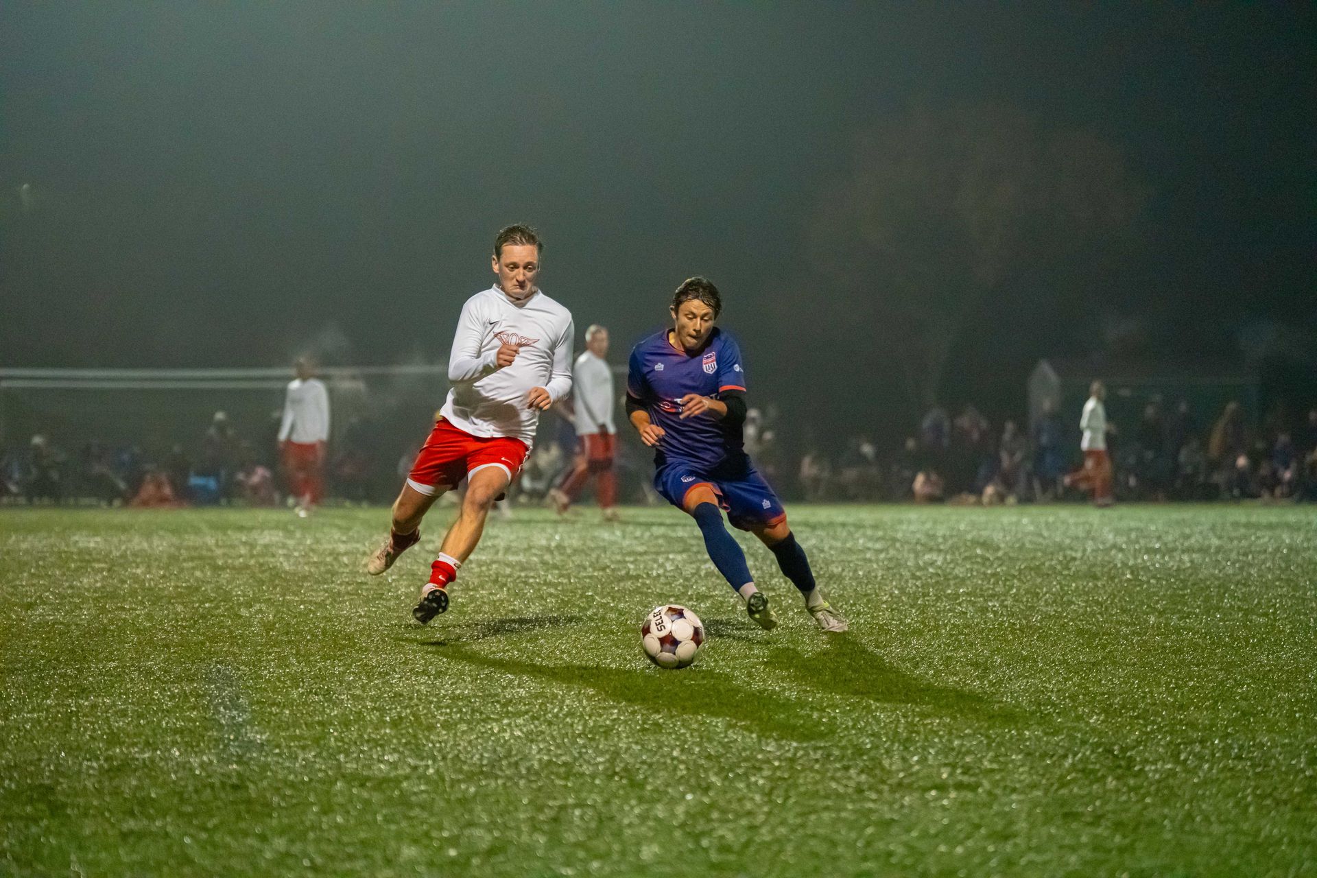 San Ramon FC