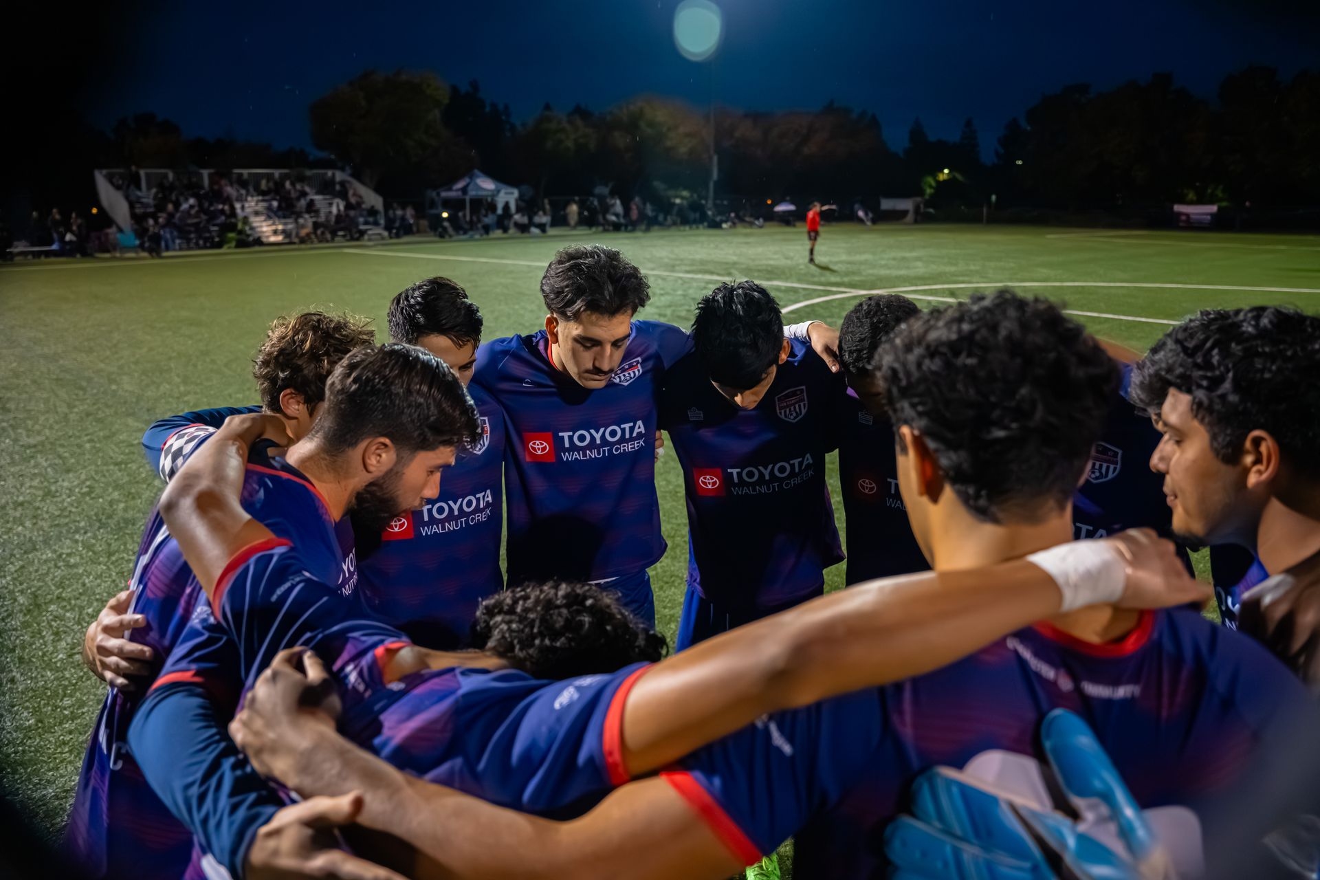 San Ramon FC