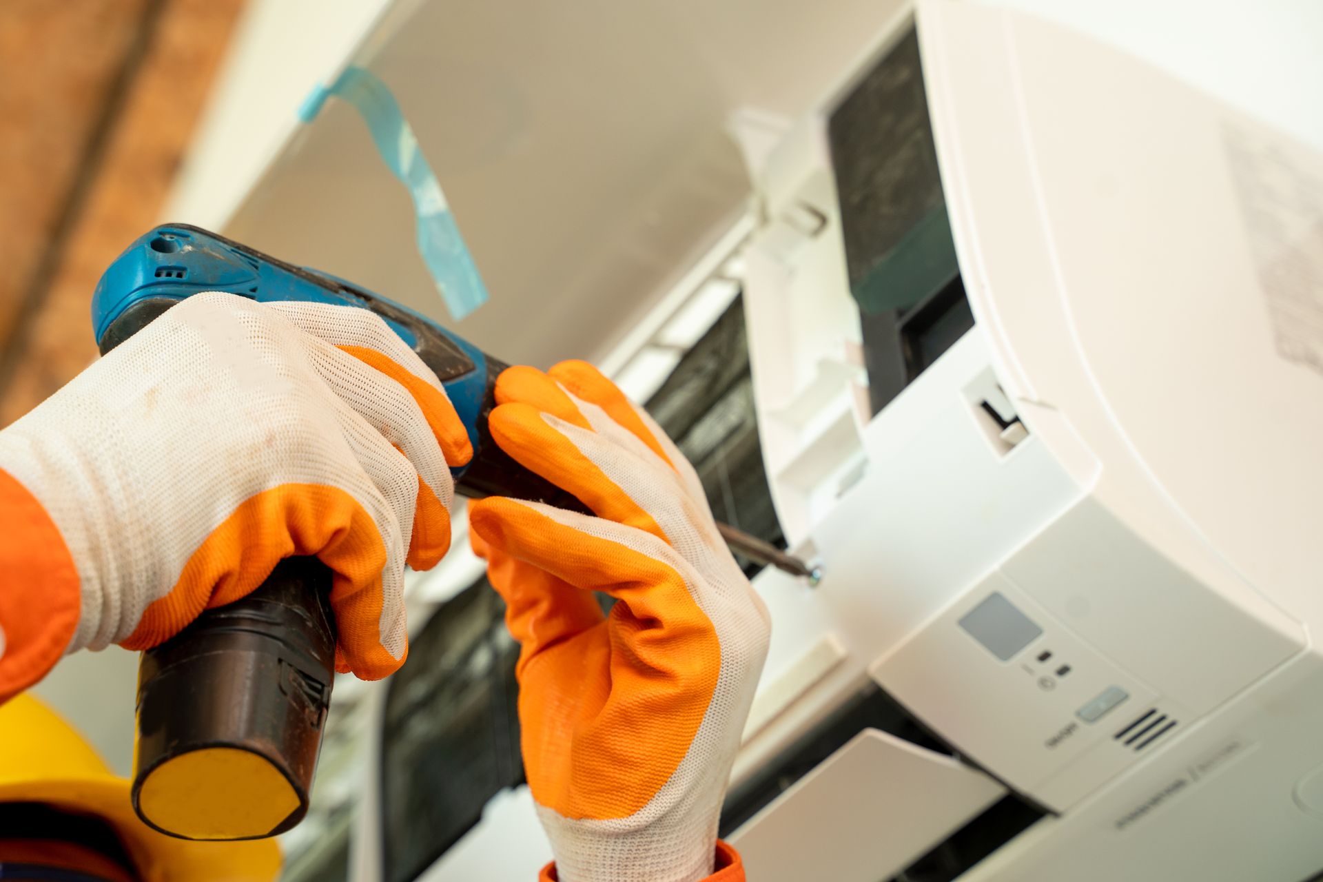 Air Conditioning Repair Coeur D'alene Id
