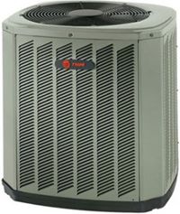 Trane Heat Pumps | Coeur d’Alene, ID | Trane Dealer