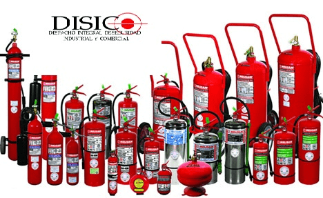 DISIC DESPACHO INTEGRAL DE SEGURIDAD INDUSTRIAL Y COMERCIAL