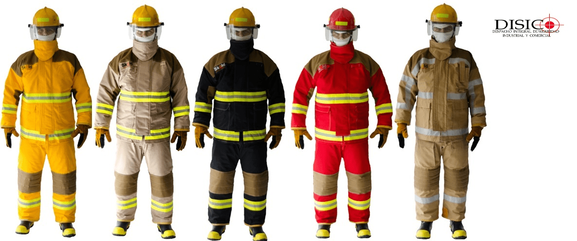 DISIC DESPACHO INTEGRAL DE SEGURIDAD INDUSTRIAL Y COMERCIAL