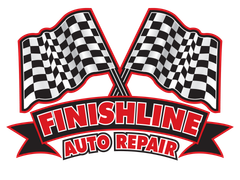 Logo - Finishline Auto Repair Inc.