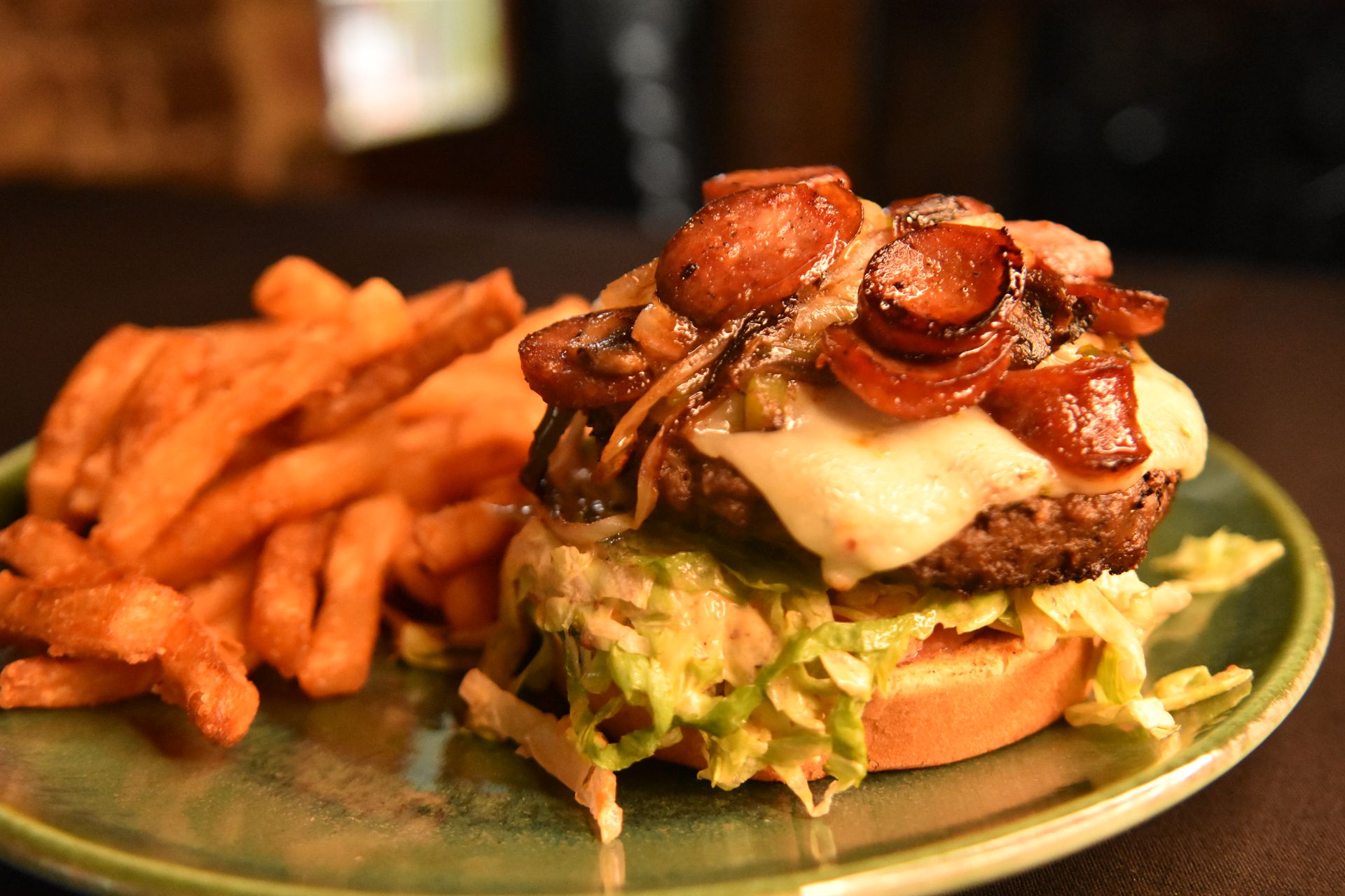 Explore Photos The Cajun Leprechaun Montgomery, AL