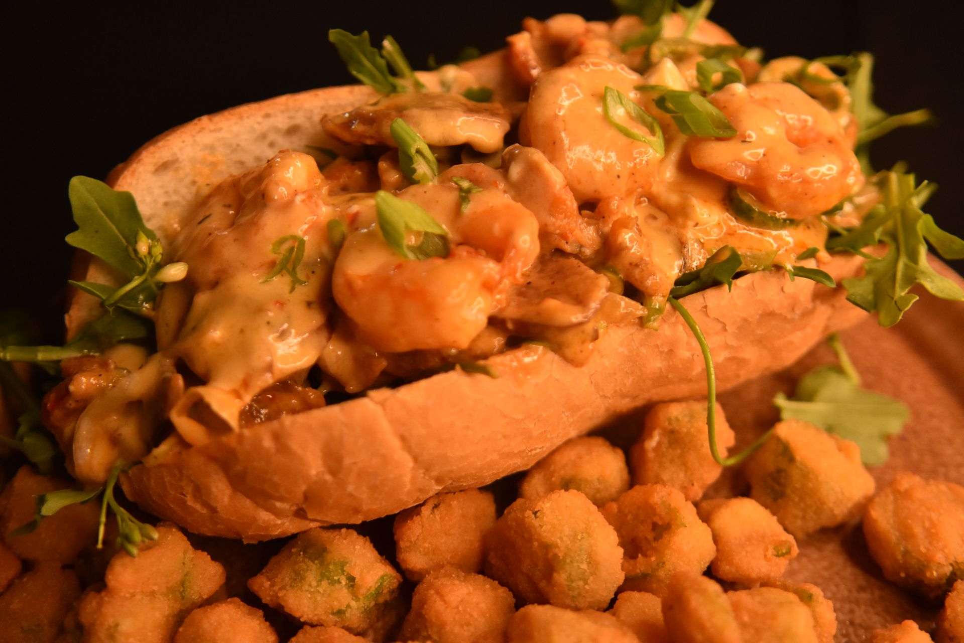 Explore Photos The Cajun Leprechaun Montgomery, AL