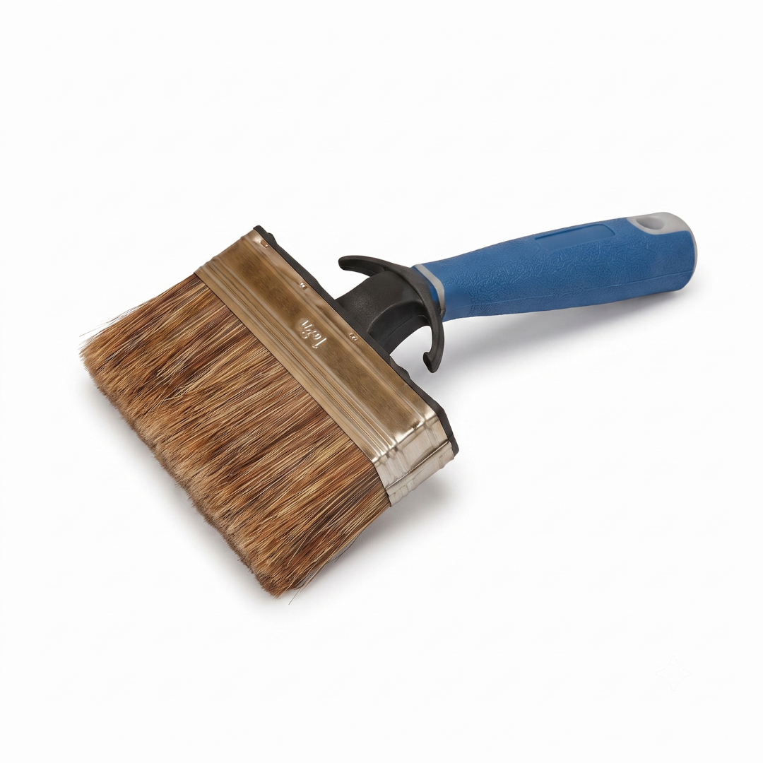 BROSSE SATURATEUR