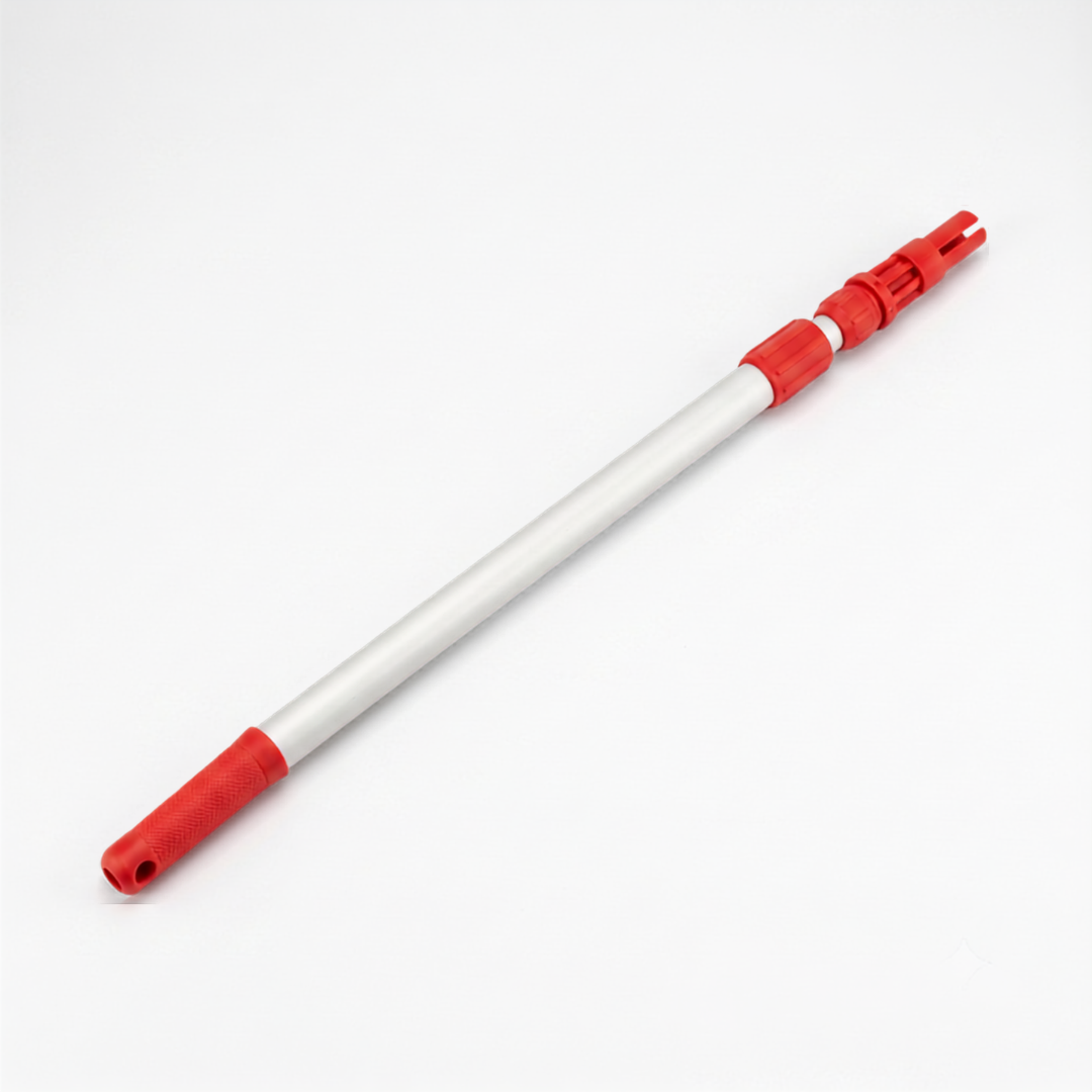 PERCHE TELESCOPIQUE ALUMINIUM 2ML