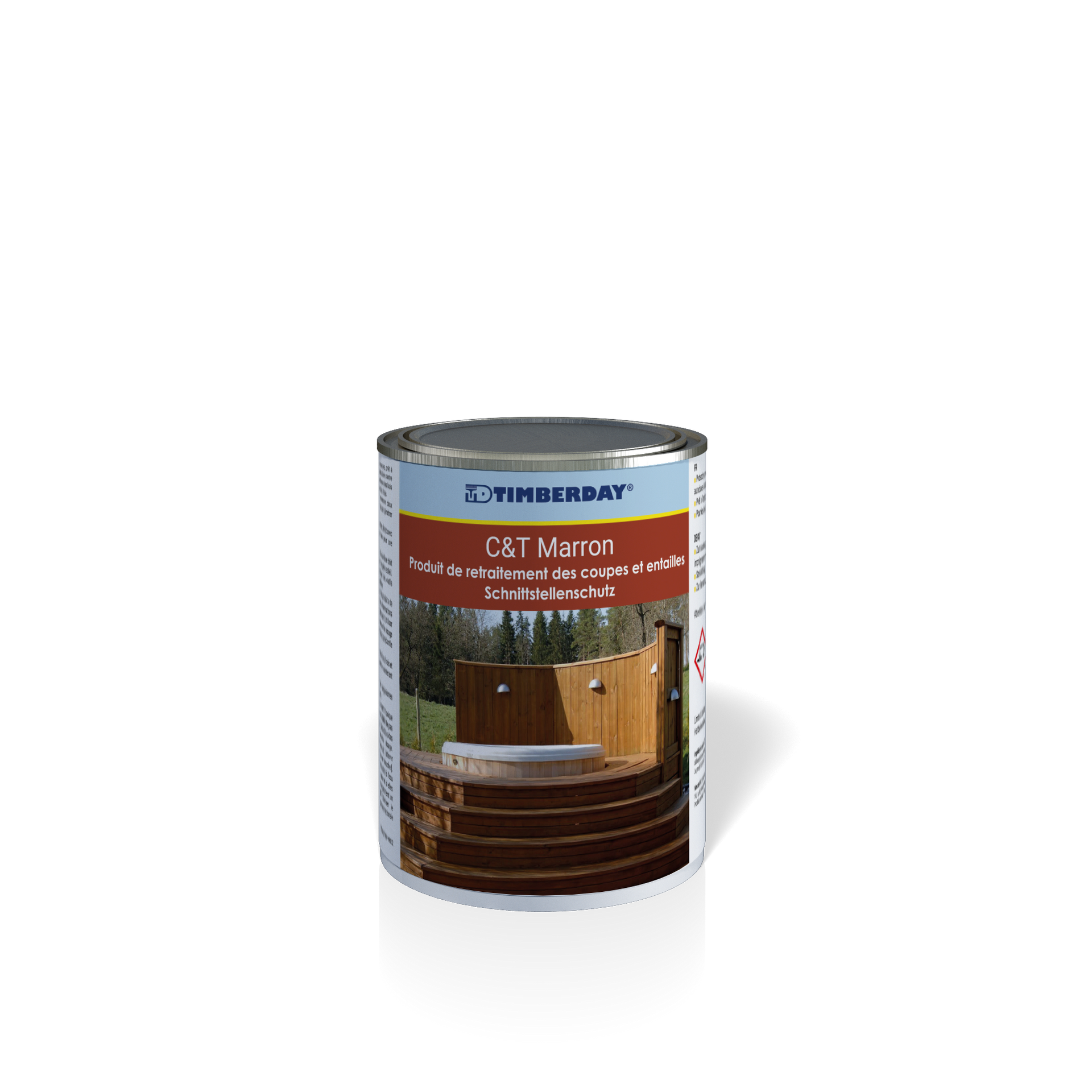 C&T Marron