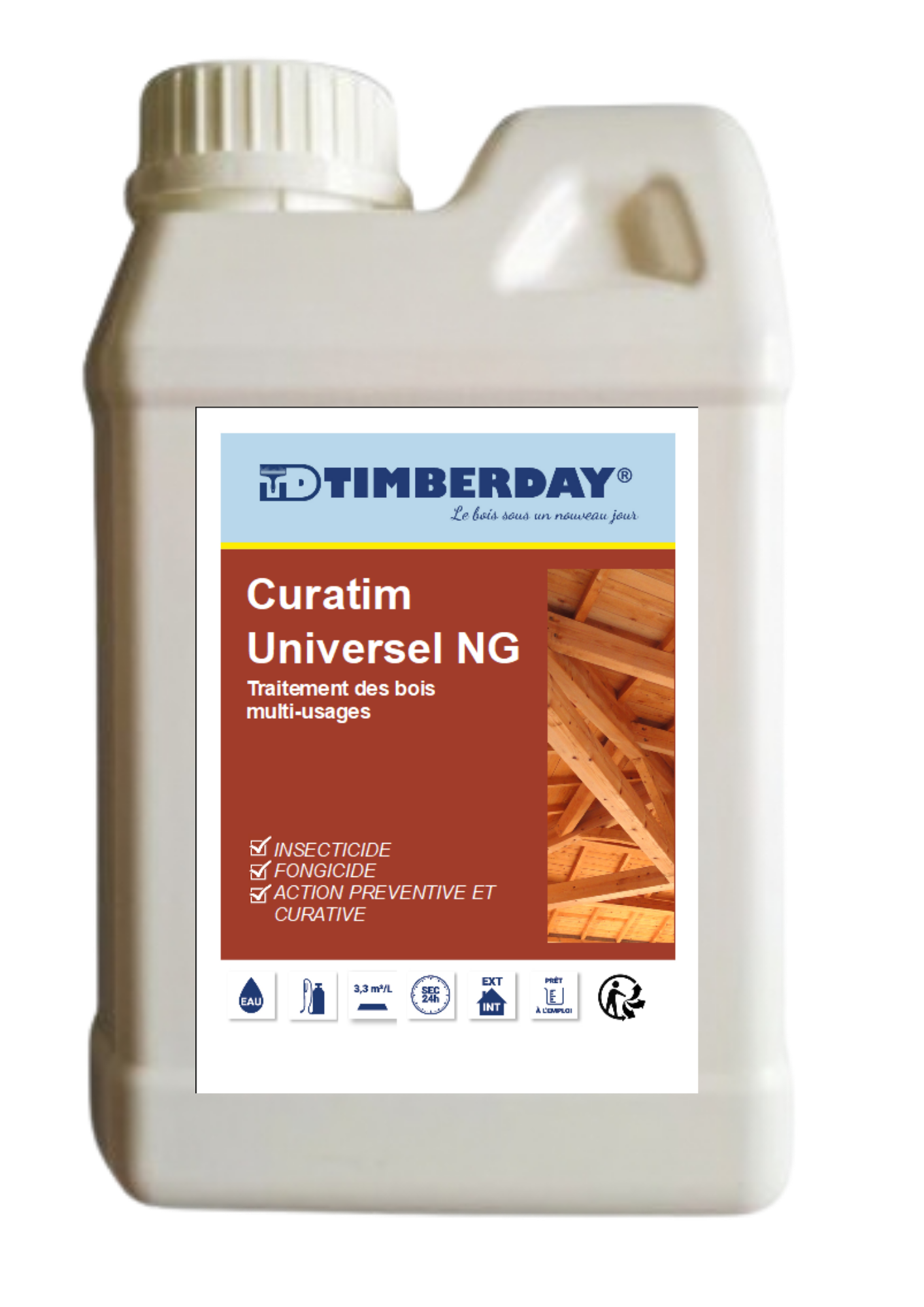CURATIM Universel NG