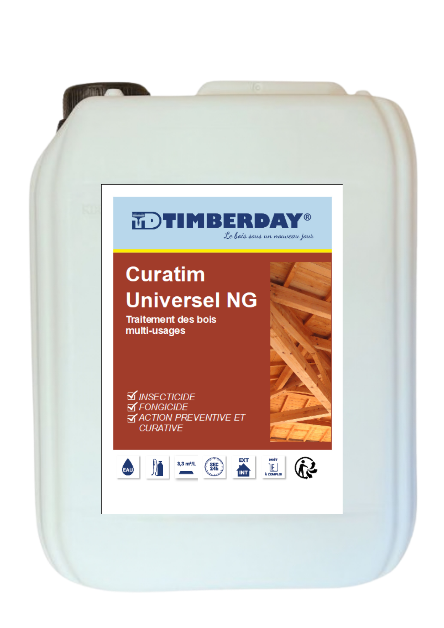 CURATIM Universel NG