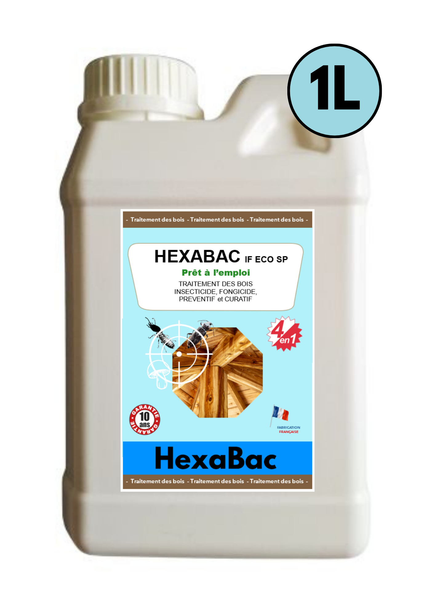 HEXABAC IF ECO SP