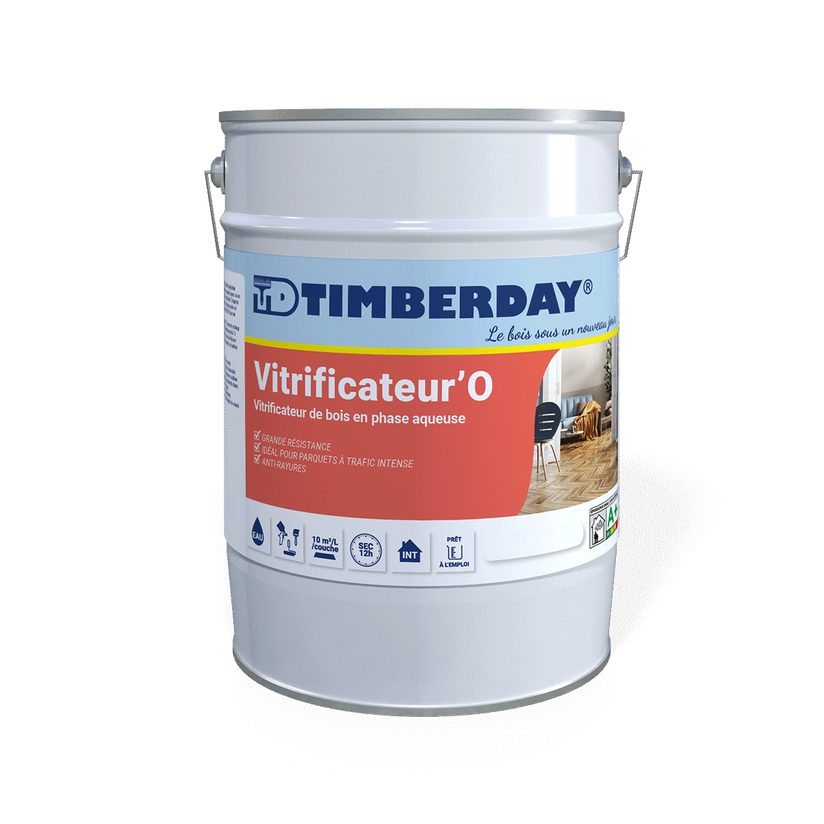 VITRIFICATEUR'O