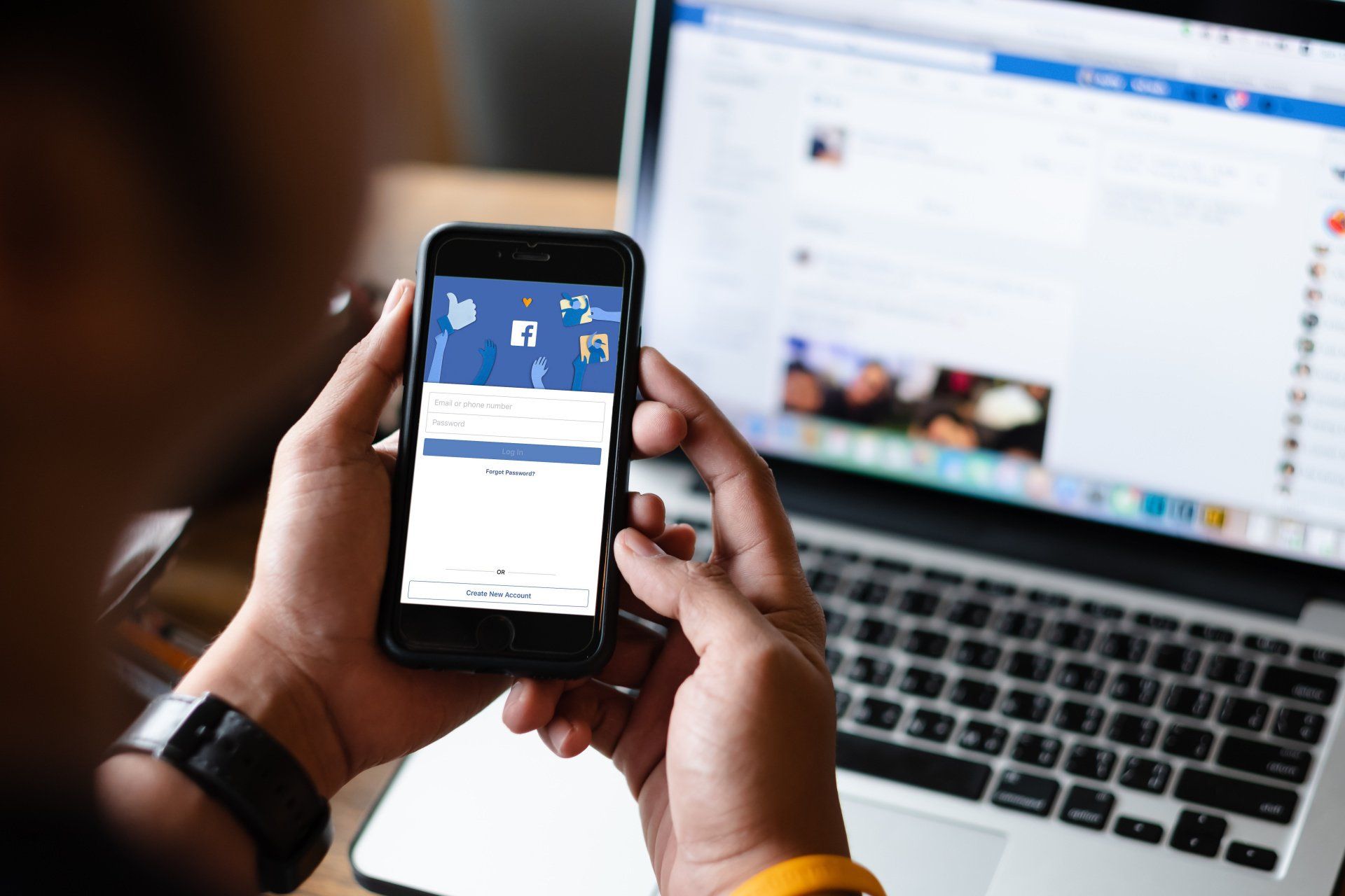 social media management portland. social media management portland or