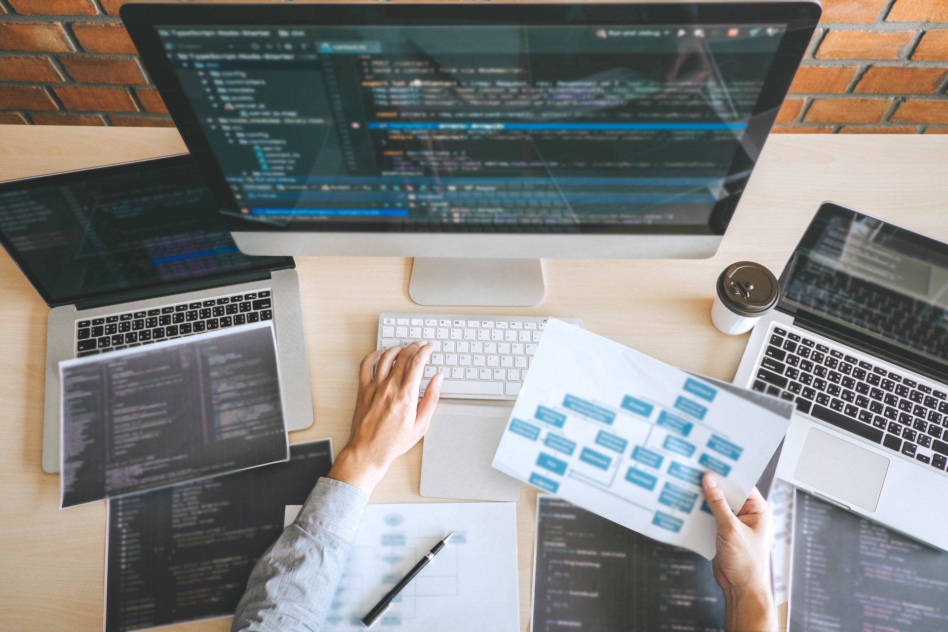 i need a website, portland oregon website designers