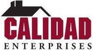 Calidad Enterprises logo