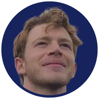 Brandon Linzmeier