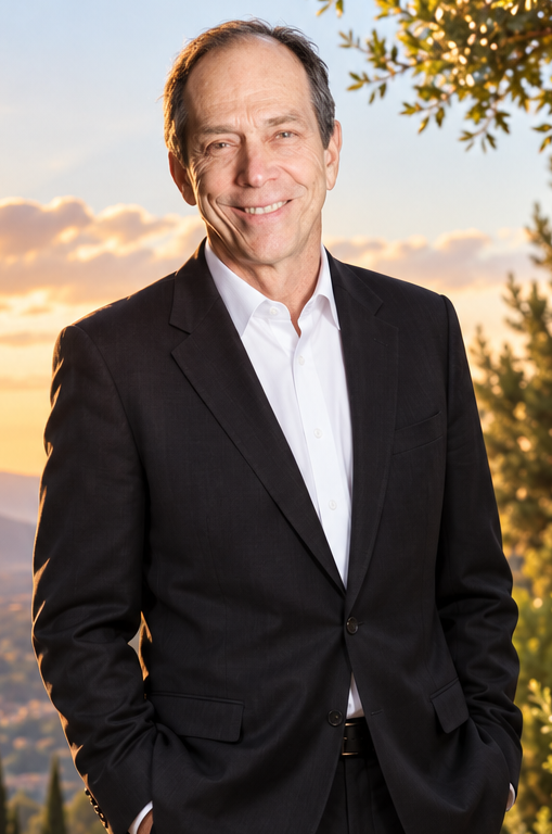 Ralph Linzmeier, President